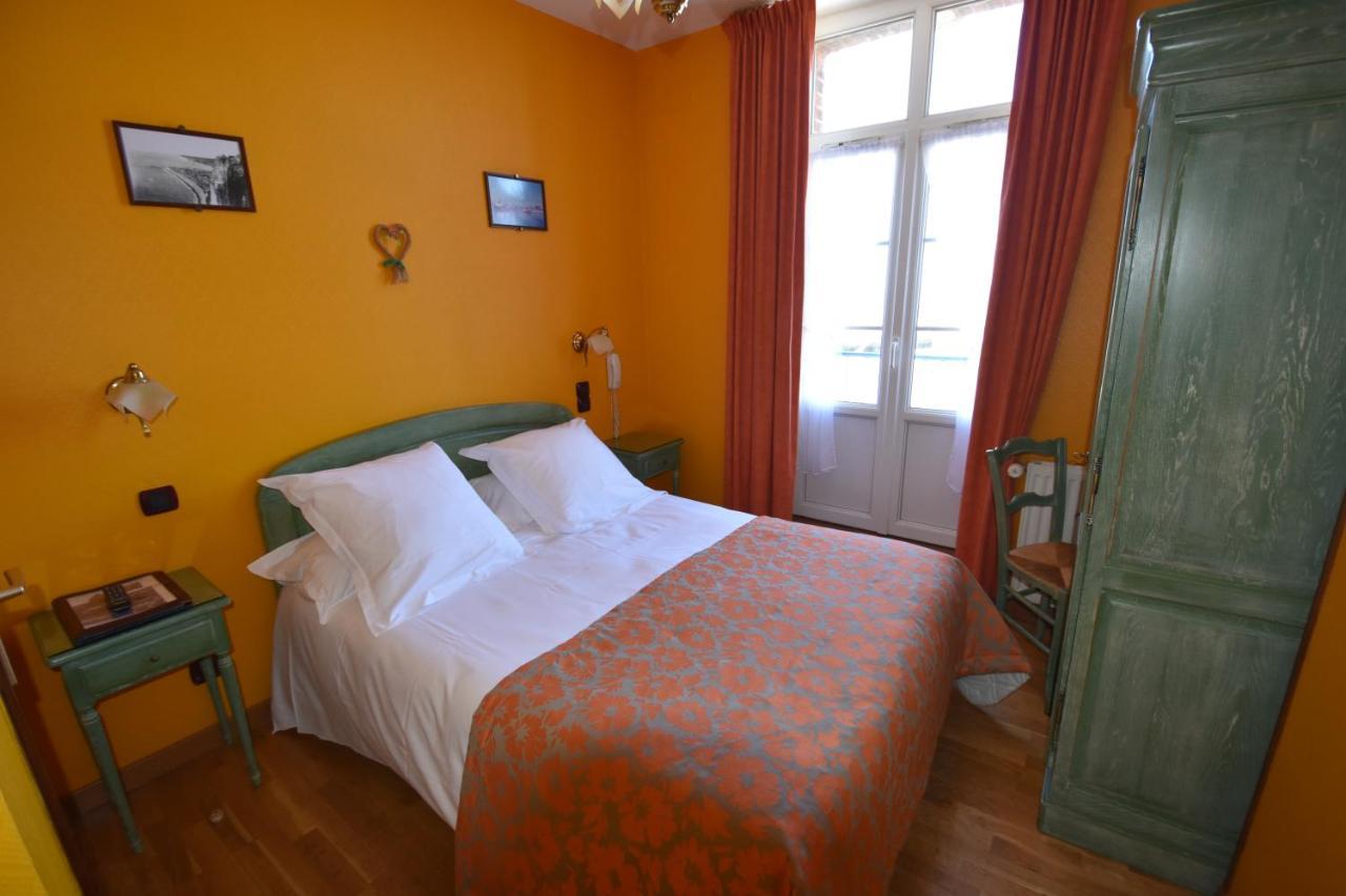 De Calais Hotel Le Tréport