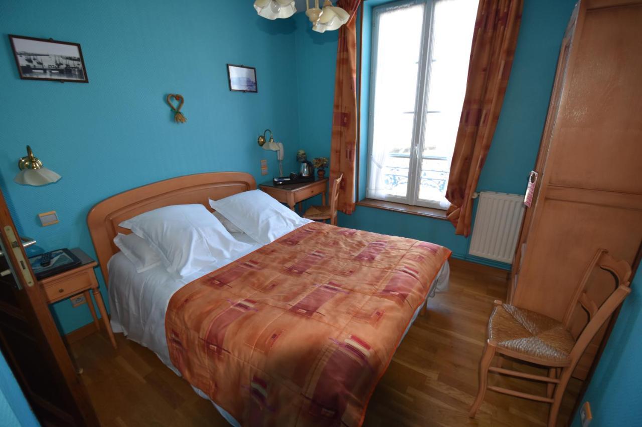 De Calais Hotel Le Tréport