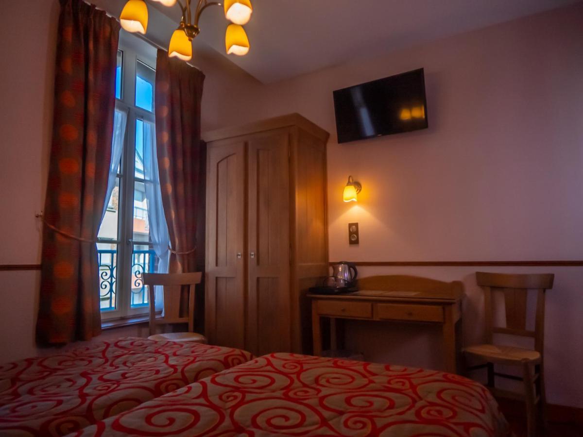 De Calais Hotel