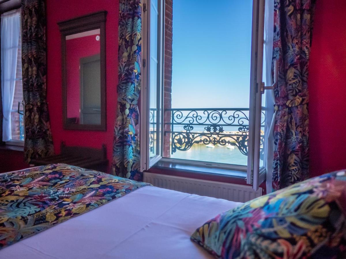 De Calais Hotel 2*