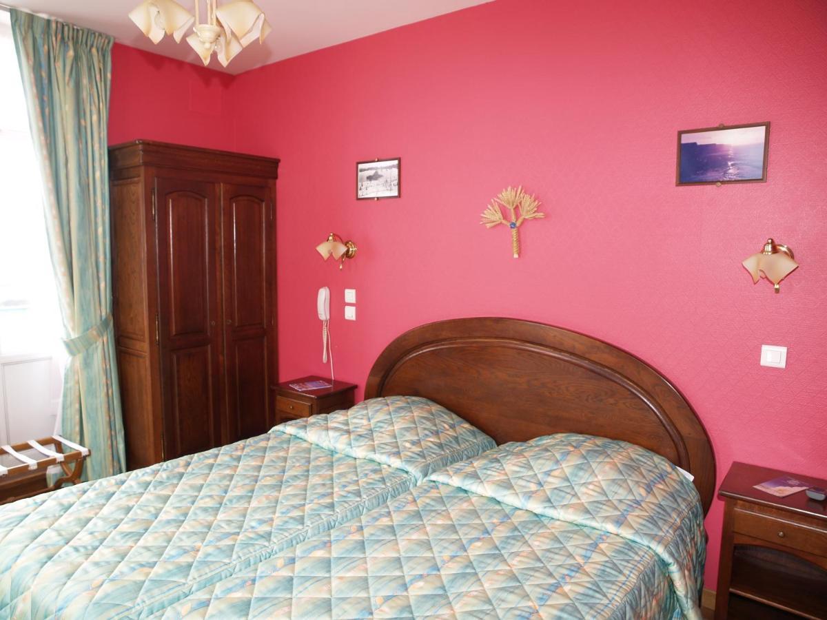 De Calais Hotel