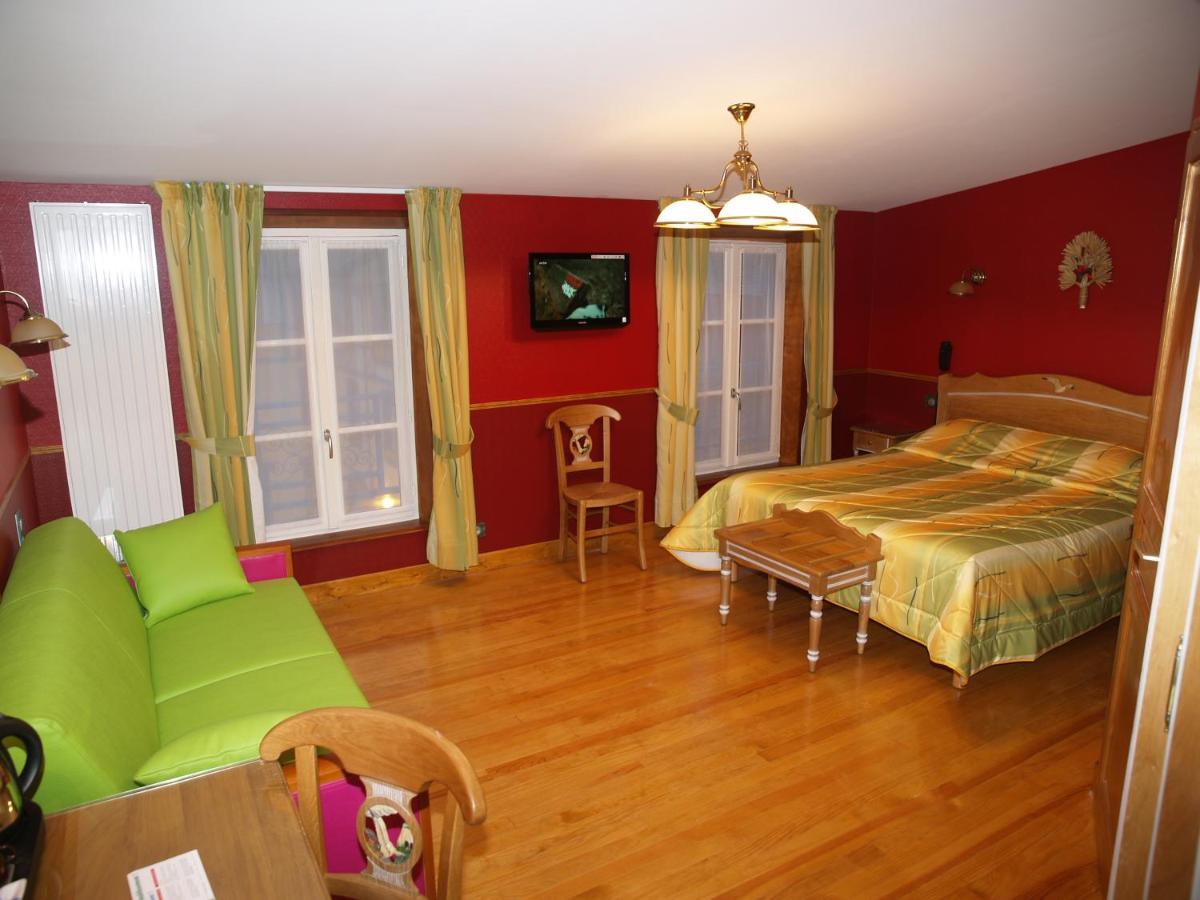 De Calais Hotel Le Tréport