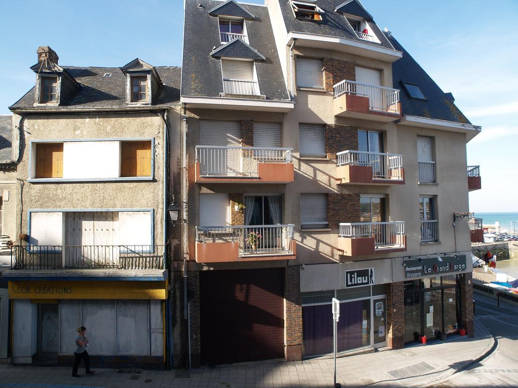 De Calais Hotel Le Tréport