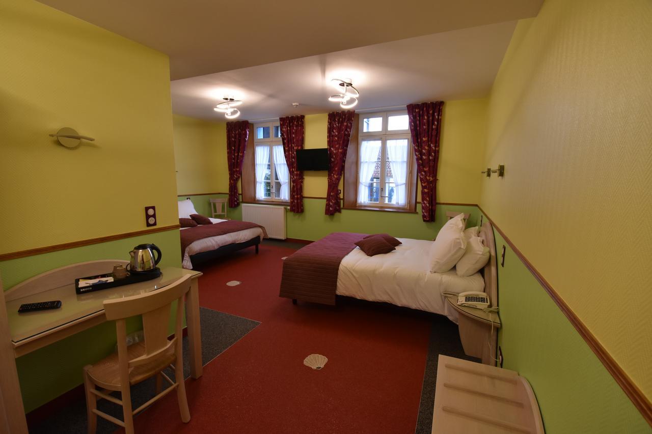 Hotel De Calais